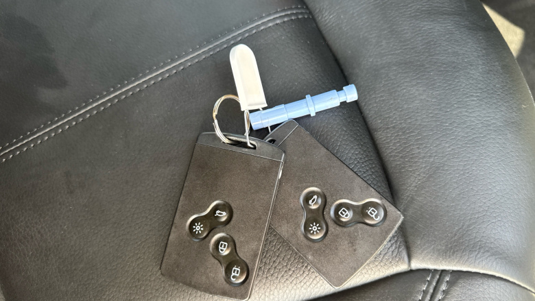 Renault Captur 0.9 TCE 90 GT Line 5dr Petrol Hatchback